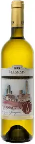Вино Belagaio Vernaccia di San Gimignano, 0.75л