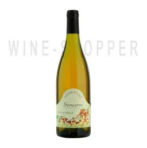 Вино Domaine Etienne et Sebastien Riffault Akmenine Sancerre AOC 2013 1.5 л