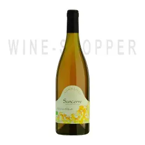 Вино Domaine Etienne et Sebastien Riffault Auksinis Sancerre AOC 2017 1.5 л