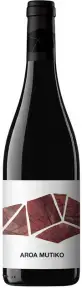 Вино Aroa, Mutiko Garnacha, Navarra DO, 0.75 л