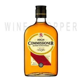 Виски High Commissioner, 0.35 л