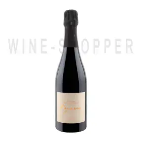 Шампанское Brocard Pierre L'Egaree Champagne AOC 2019 0.75 л