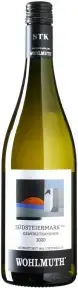 Вино Wohlmuth Gewurztraminer Sudsteiermark DAC, 2020, 0.75л