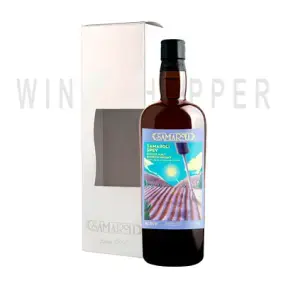 Виски Samaroli Spey gift box 0.7 л