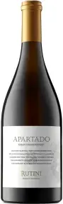 Вино Rutini, Apartado Gran Chardonnay, 2017 0.75 л