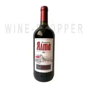 Вино Большая Ялта Шайтанъ- Дере 2021 1 л