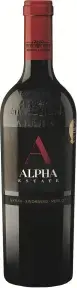 Вино Alpha Estate, Xinomavro Single Vineyard Hedgehog, 2020, 0.75 мл