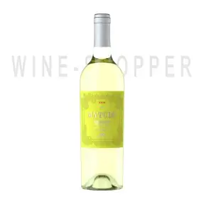 Вино Castellani Maturo Chardonnay Terre Siciliane IGT 2021 0.75 л