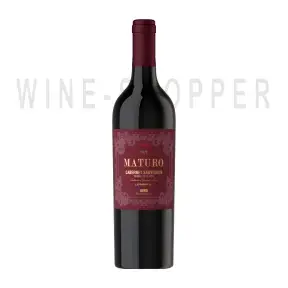 Вино Castellani Maturo Cabernet Sauvignon Terre Siciliane IGT 2021 0.75 л