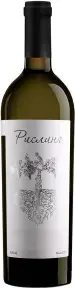 Вино Gunko Winery Riesling, 2022, 0.75л