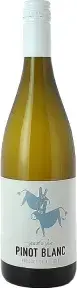 Вино Jack'n Jen Pinot Blanc, 0.75 л