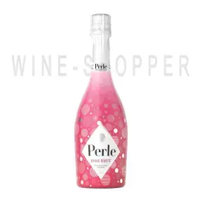 Игристое вино La Petite Perle Rose Brut 0.75 л