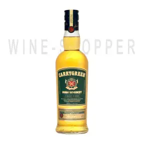 Виски Carrygreen Irish Whiskey 0.5 л