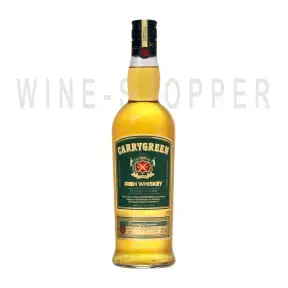 Виски Carrygreen Irish Whiskey 0.7 л