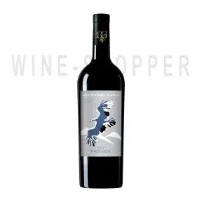 Вино Mountain Eagle Pinot Noir 2021 0.75 л