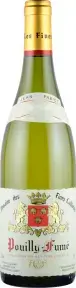 Вино Domaine des Fines Caillottes Pouilly Fume, 2020, 0.75 л