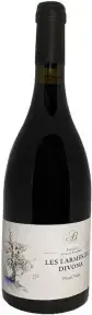 Вино Domaine Amaury Beaufort, Les Larmes de Divona Pinot Noir Rouge, 2014, 0.75 л