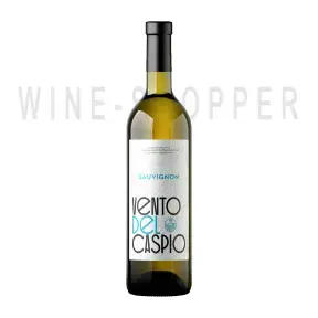 Вино Vento del Caspio Sauvignon 2021 0.75 л