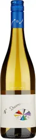 Вино Jermann, W.… Dreams…, Friuli-Venezia Giulia IGT, 2021, 0.75 л