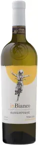 Вино Barbanera, inBianco Sangiovese, Toscana IGT, 2021, 0.75 л