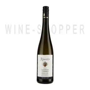 Вино Kunstler Florsheimer Herrnberg Riesling Trocken 2021 0.75 л