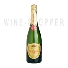 Игристое вино Roger Goulart Millesime Brut Cava DO 2022 0.75 л