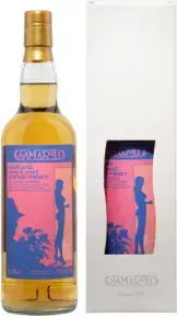 Виски Samaroli Royal Braсkla in gift box 0.7 л