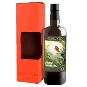 Ром Samaroli Trinidad Carnival, gift box, 0.7 л