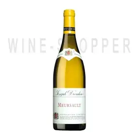 Вино Joseph Drouhin Meursault AOC 2020 0.75 л