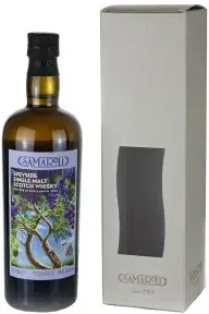Виски Samaroli Speyside Single Malt, gift box, 0.7 л