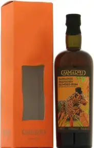Ром Samaroli, Barbados Rhapsody, gift box, 0.7 л
