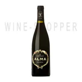 Вино Alma Reserve 0.75 л