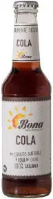 Безалкогольный напиток Bona Cola, 0.275 л