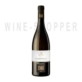 Вино Peter Zemmer Chardonnay Alto Adige DOC 2023 0.75 л