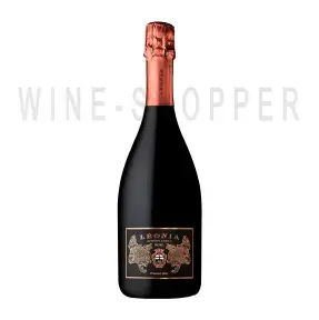 Игристое вино Marchesi de Frescobaldi Leonia Rose Pomino DOC 0.75 л