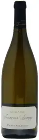 Вино Domaine Francois Lumpp Givry 1-er Cru Petit Marole Blanc, 2019, 0.75 л
