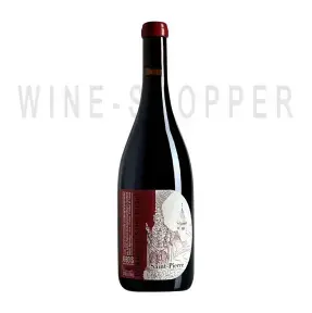 Вино Domaine de Saint Pierre Pinot de Saint Pierre Arbois AOC 2020 0.75 л