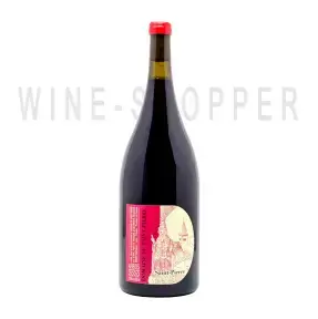 Вино Domaine de Saint Pierre Pinot de Saint Pierre Arbois AOC 2020 1.5 л