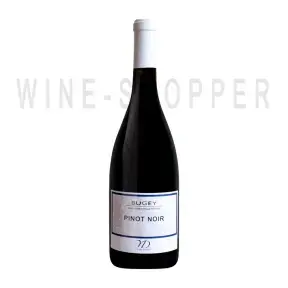 Вино Maison Yves Duport Pinot Noir Bugey AOC 2021 0.75 л