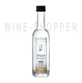 Водка Арцах Виноградный 0.05 л