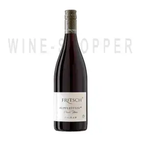 Вино Weinberghof Fritsch Ruppersthal Pinot Noir 2020 0.75 л