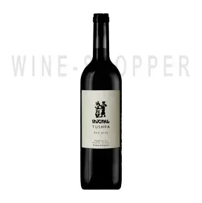Вино Tushpa Haghtanak Red Dry 2018 0.75 л