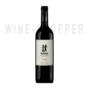 Вино Tushpa Haghtanak Reserve 2015 0.75 л