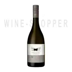 Вино Le Grand Noir Winemaker's Selection Chardonnay 2022 0.75 л