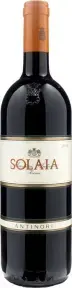 Вино Antinori Solaia Toscana IGT, 2019, 0.75 л