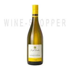 Вино Joseph Drouhin Laforet Bourgogne Chardonnay AOC 2021 0.75 л