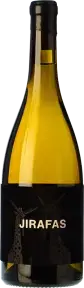 Вино Pequeñas Puertas Jirafas Blanco, 2019, 0.75 л