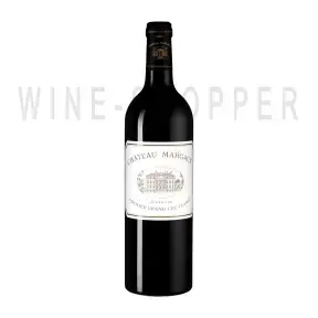 Вино Chateau Margaux Margaux AOC Premier Grand Cru Classe 2019 0.75 л