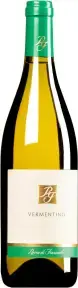 Вино Rocca di Frassinello, Vermentino, Maremma Toscana DOC, 2021, 0.75 л