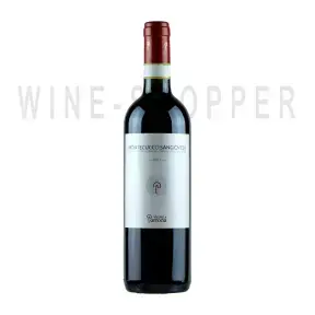 Вино Folonari Vigne a Porrona Montecucco Sangiovese DOCG 2013 0.75 л